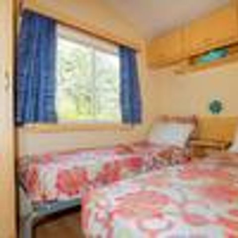 MOBILE HOME 6 people - COSY