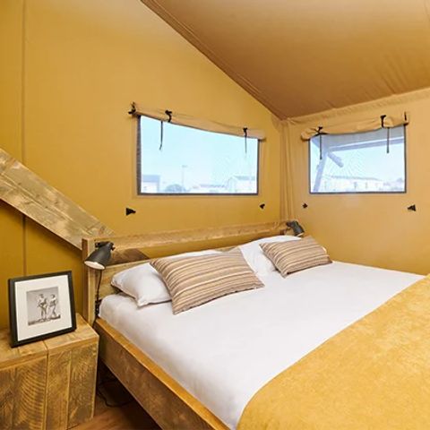 TENT 4 people - Family Glamping Tent