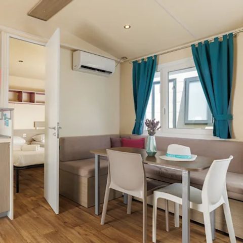 MOBILE HOME 4 people - Classic Mobile Home