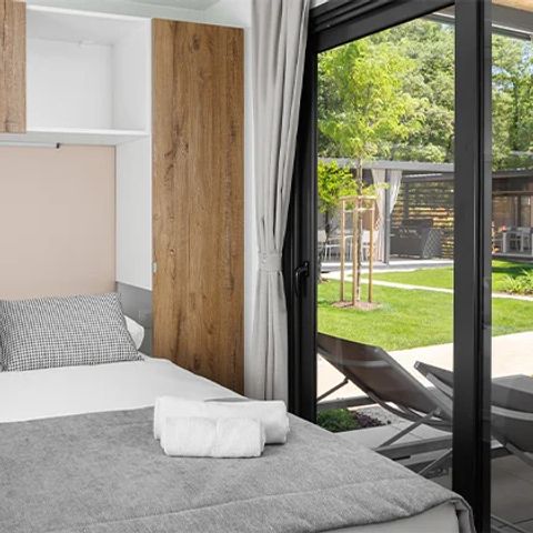 MOBILE HOME 4 people - Premium Plus Mobile Home