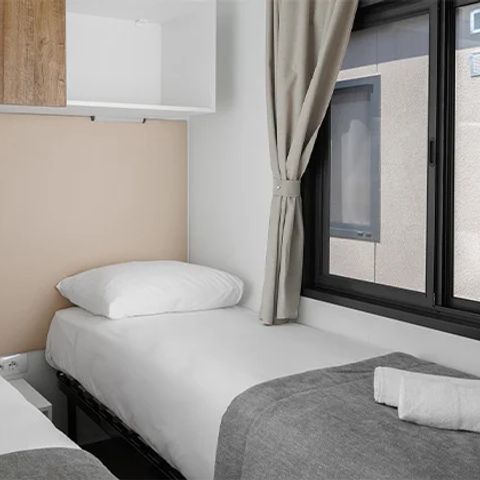MOBILE HOME 4 people - Premium Plus Mobile Home