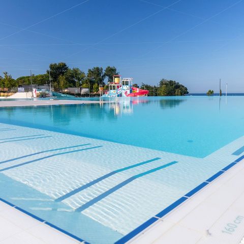 Camping Park Umag - Istria - Image N°5