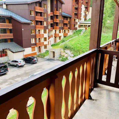Résidence Odalys Le Hameau et Les Chalets de la Vallée d'Or - Camping Savoie - Image N°4