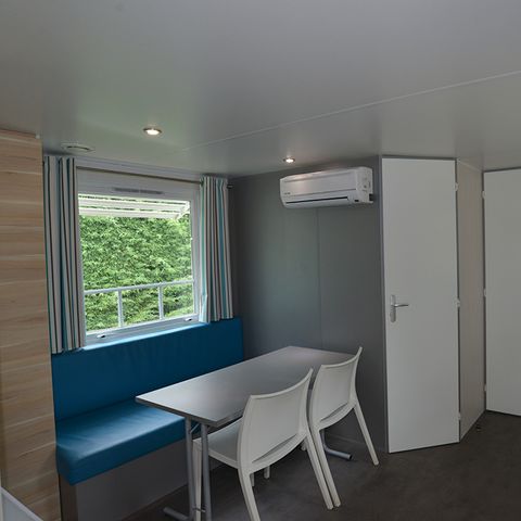 BUNGALOW 5 people - Mobil