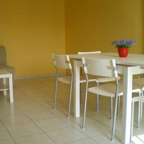 HOUSE 6 people - 52m² flat