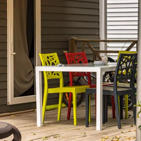 MOBILE HOME 8 people - Mobile-home | Premium | 3 Bedrooms | 6/8 Pers. | Raised terrace | 1 Bathroom | Air-con.