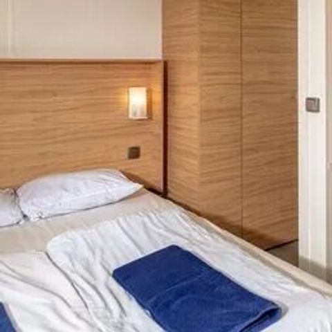 MOBILE HOME 5 people - Premium 2 bedrooms