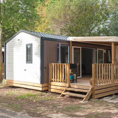 Mobile home 6 persons - Bahia PREMIUM