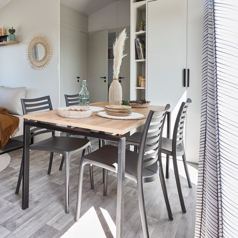 Mobile home 6 persons - Tuscany PREMIUM.