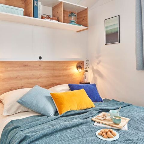 Mobile home 6 persons - Venezia CONFORT Air-conditioned.