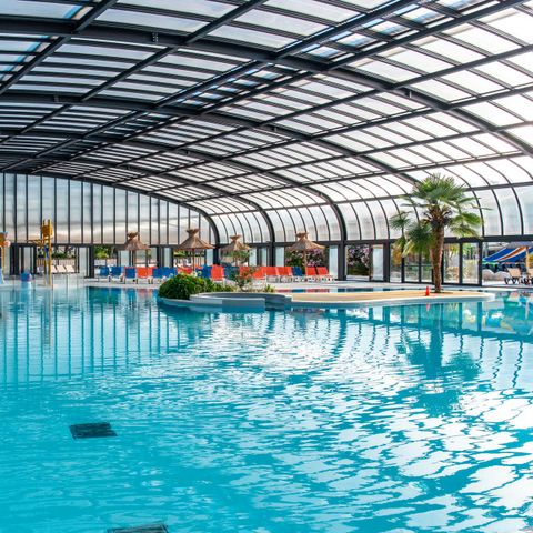 Camping Club Médoc Plage 4* - MS VACANCES - Gironde - Image N°6