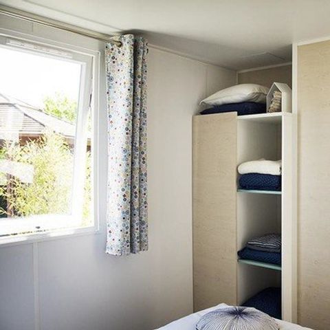 MOBILE HOME 7 people - Classic PLUS