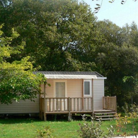 MOBILE HOME 4 people - Comfort 2 bedrooms 26M2