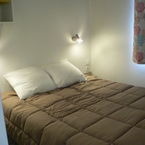 MOBILE HOME 4 people - Comfort 2 bedrooms 26M2