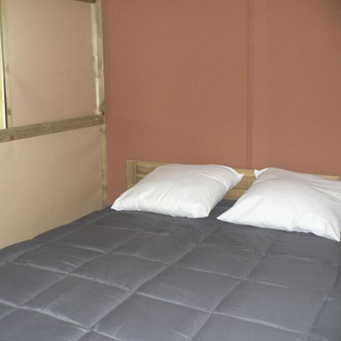 CHALET 6 people - Lodge Premium TV 2 bedrooms 43M2