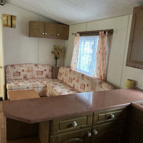 MOBILE HOME 4 people - MH2 COMFORT+ CLIM 4 pers