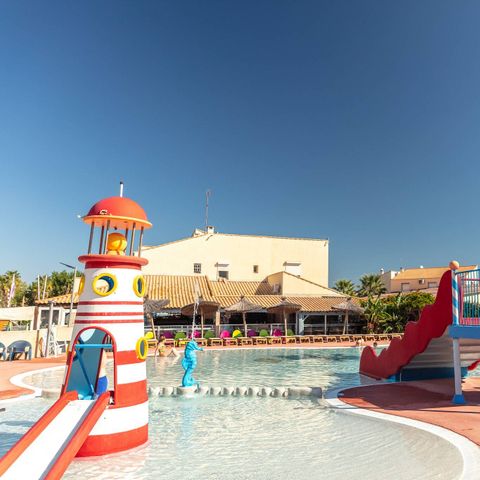 Camping Plage et Bord de Mer - Hérault - Image N°3