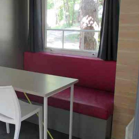 Mobile home 4 persons - O'HARA, 2 bedrooms