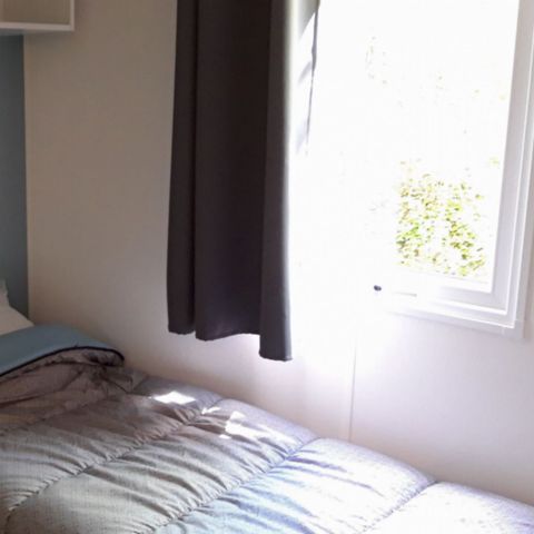 Mobile home 6 persons - Riviera MRI