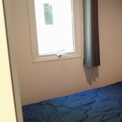 Mobile home 6 persons - Riviera MRI