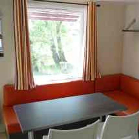 Mobile home 6 persons - O'HARA