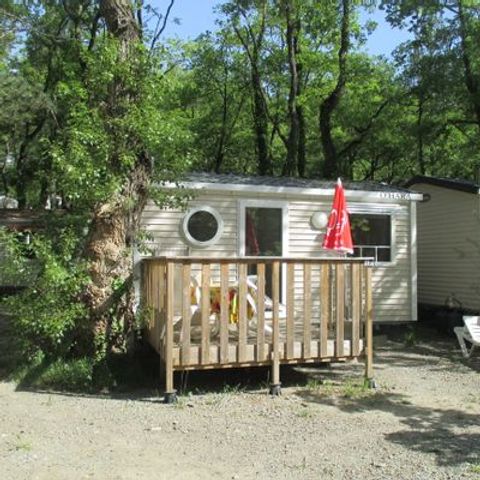 Mobile home 4 persons - O'HARA, 2 bedrooms