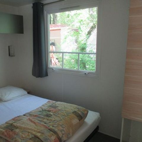 Mobile home 4 persons - O'HARA, 2 bedrooms