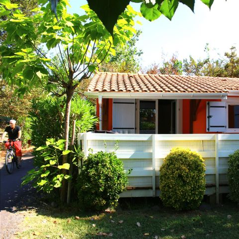CHALET 4 people - MAYA - 2 Bedrooms
