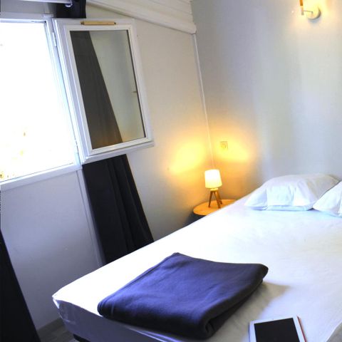 CHALET 4 people - MAYA - 2 Bedrooms