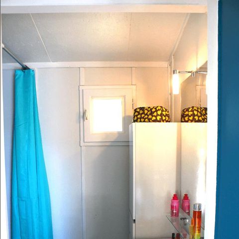 CHALET 4 people - MAYA - 2 Bedrooms