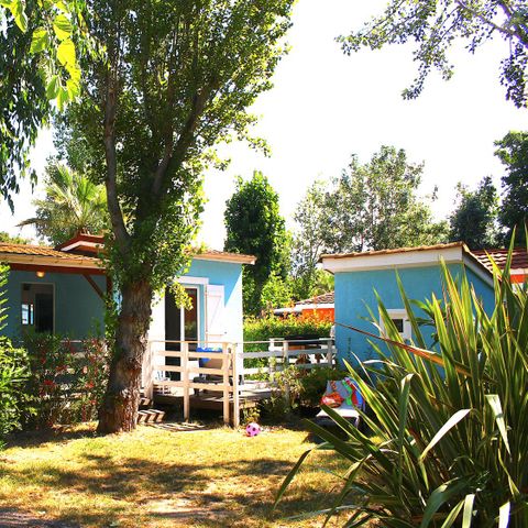 CHALET 4 people - MAYA - 2 Bedrooms