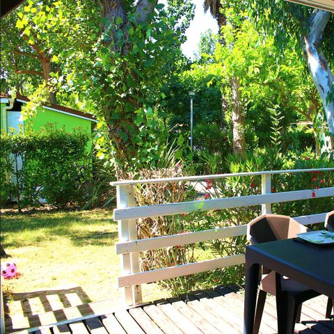CHALET 4 people - MAYA - 2 Bedrooms