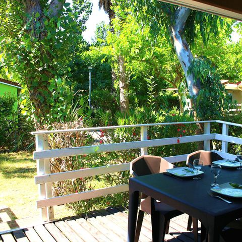 Chalet 4 persons - MAYA - 2 Bedrooms