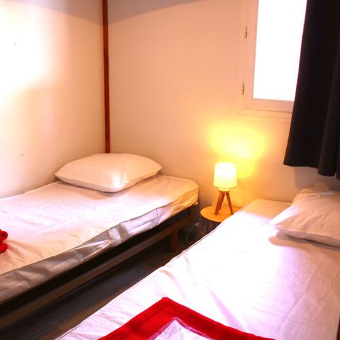 CHALET 4 people - MAYA - 2 Bedrooms