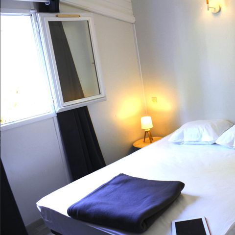 CHALET 4 people - MAYA - 2 Bedrooms