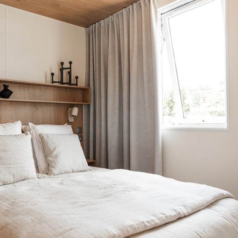 MOBILE HOME 6 people - RIO - 3 Bedrooms - SUNDAY