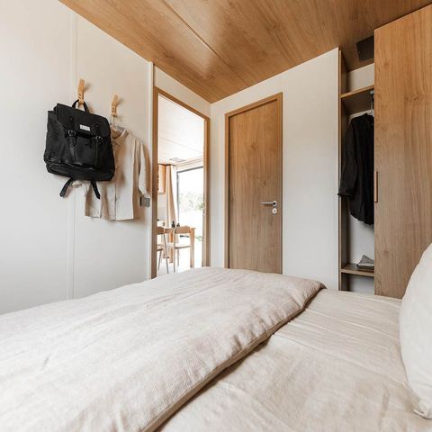 MOBILE HOME 6 people - RIO - 3 Bedrooms - SUNDAY