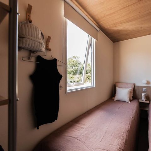 MOBILE HOME 6 people - RIO - 3 Bedrooms - SUNDAY