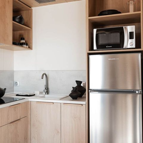 MOBILE HOME 4 people - RIO - 2 Bedrooms - SUNDAY