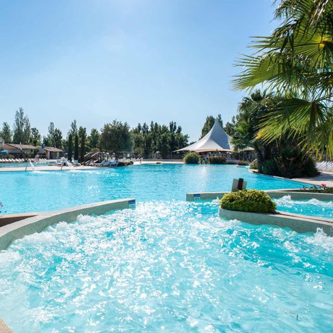 Camping Siblu La Carabasse - Funpass inclus - Hérault - Image N°4