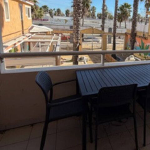 APARTMENT 8 people - Flat | 3 Bedrooms | 6/8 People | Air conditioning | TV