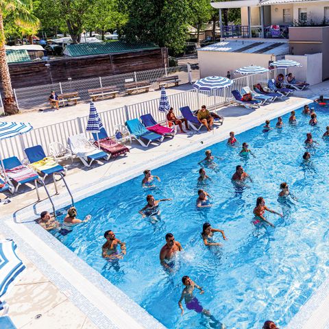 Camping Club Le Napoléon  - Hérault - Image N°5