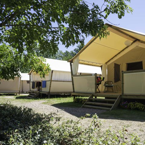 APARTMENT 4 people - MAASAI