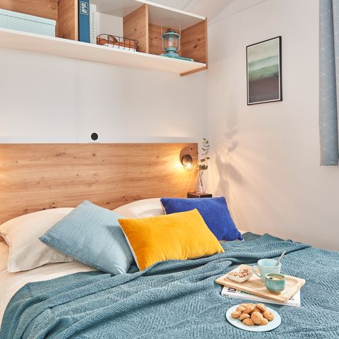 MOBILE HOME 6 people - Venezia CONFORT.
