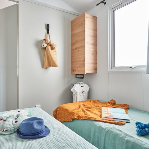 MOBILE HOME 6 people - Venezia CONFORT.