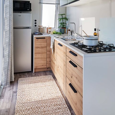 MOBILE HOME 6 people - Bahia PREMIUM.