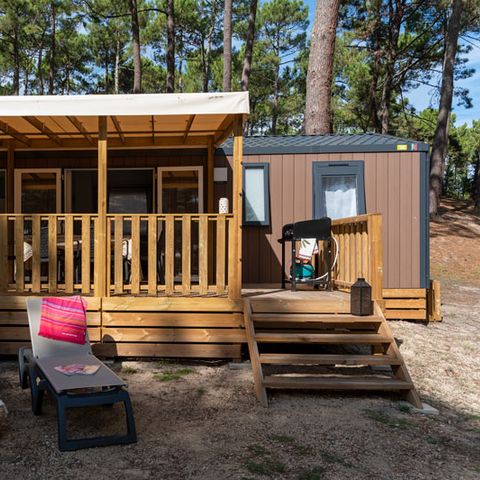 MOBILE HOME 6 people - Bahia PREMIUM.