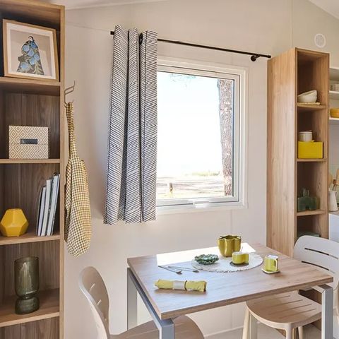 STUDIO 2 people - 13.5m² Comfort Studio + Terrace (sleeps 2)