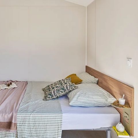 STUDIO 2 people - Studio 13.5m² comfort (2pers) + Terrace
