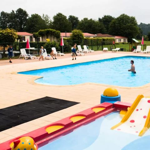 Camping La Colline - Camping Belgian Luxembourg - Image N°3